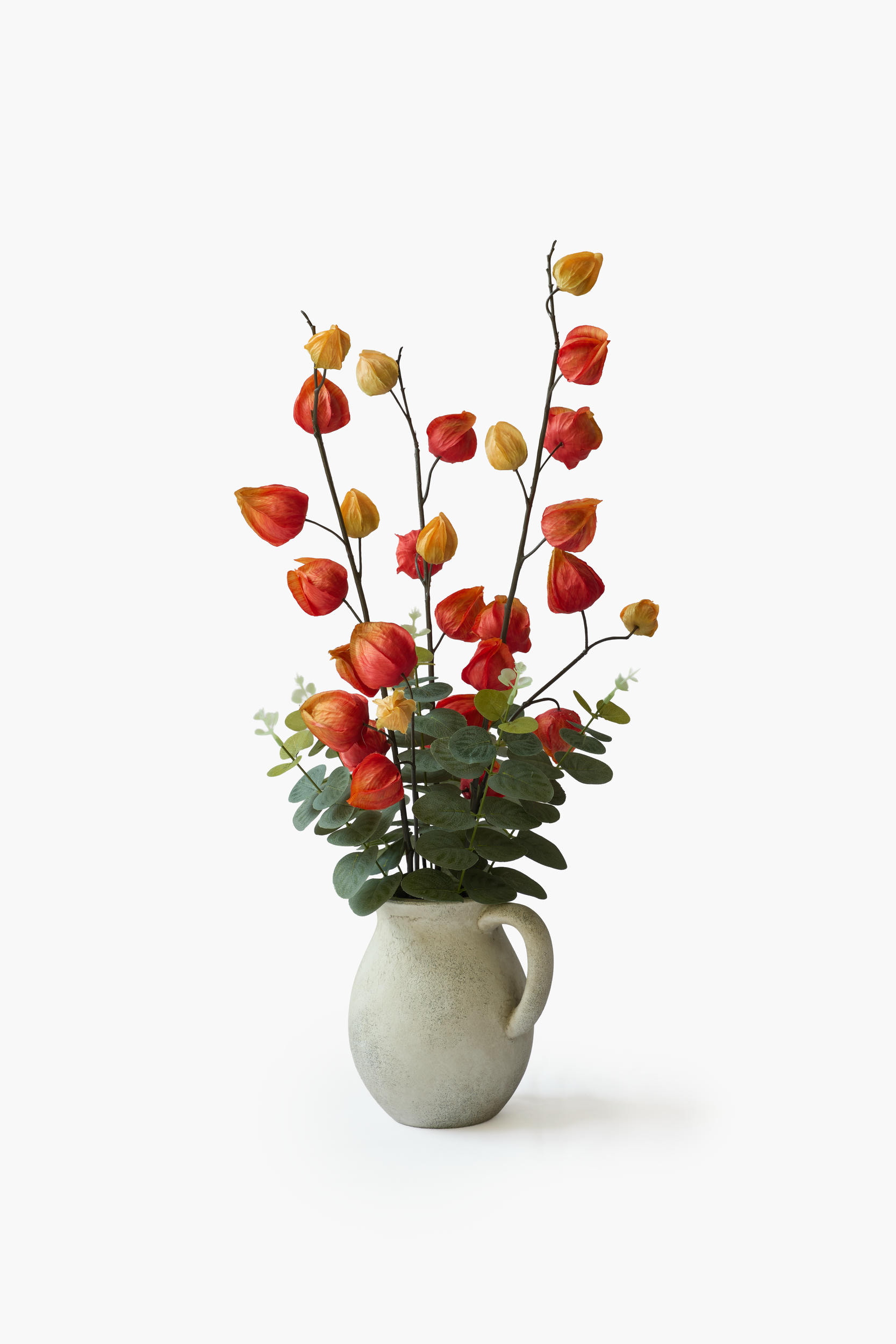 Physalis Collection - Orange